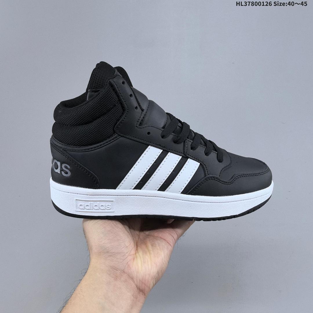 Adidas HOOPS 3.0 MID ID - foto 4