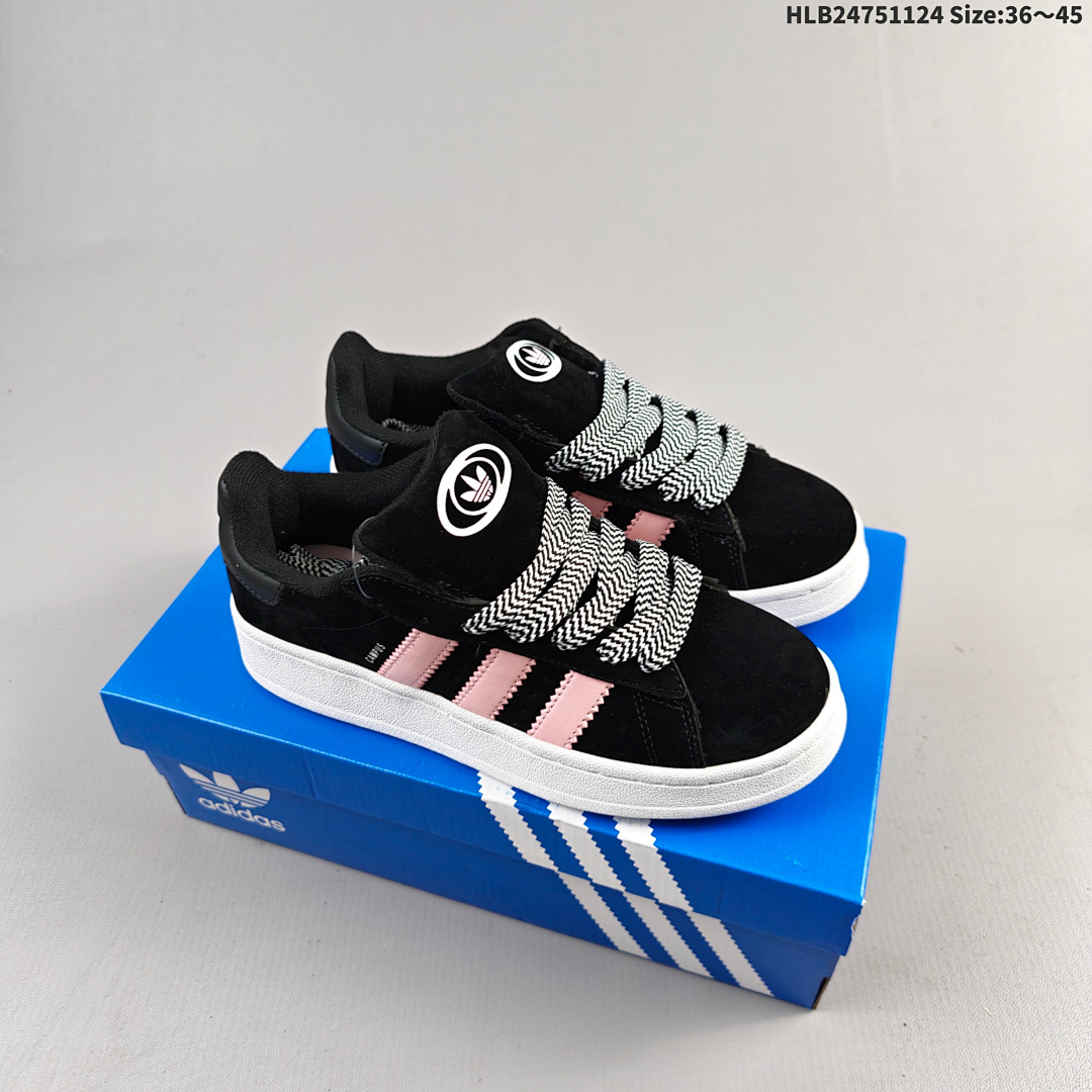 Adidas Originals Campus 00s ID Size 45 - foto 3