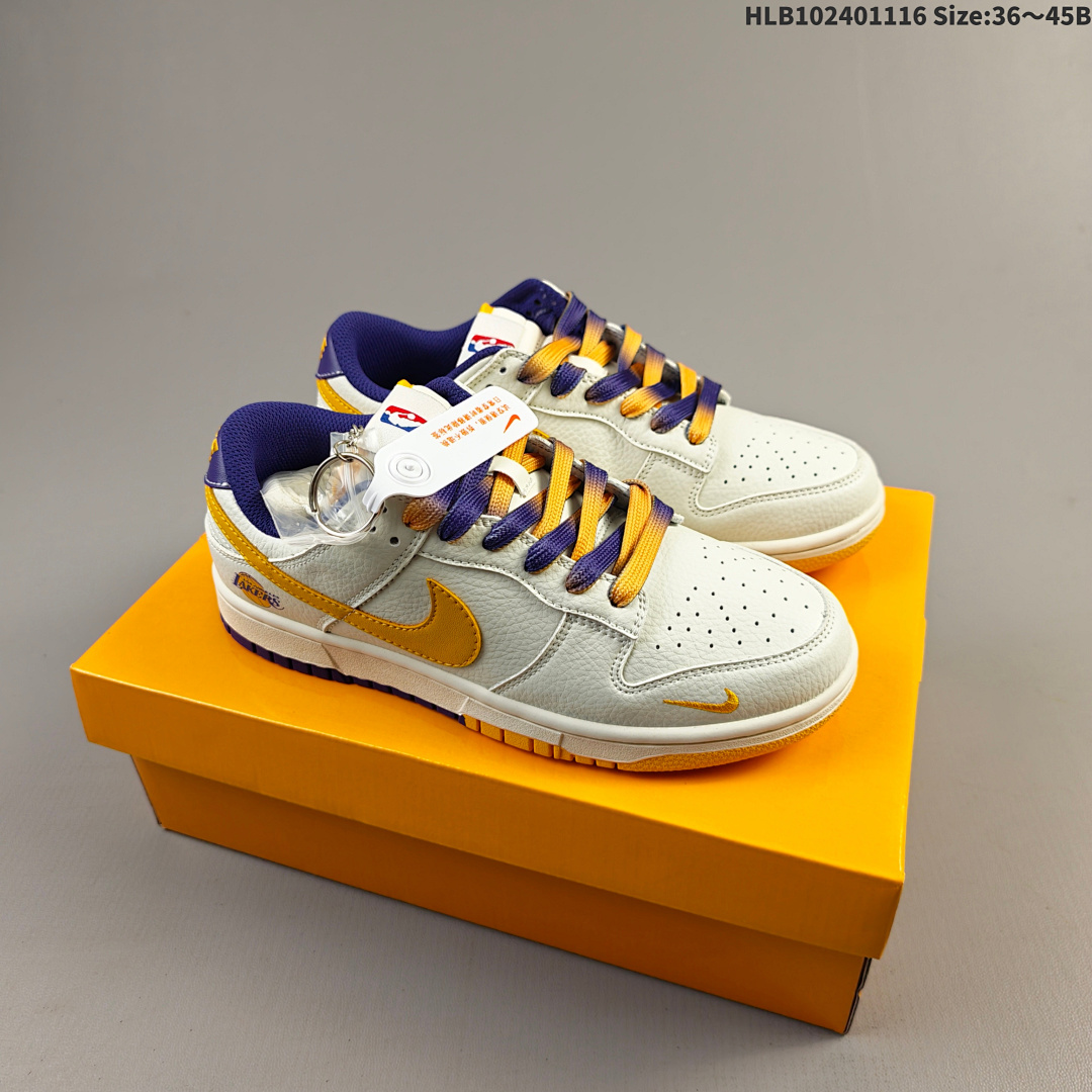 Nike Dunk Low Retro ‘DIY ’ - foto 4