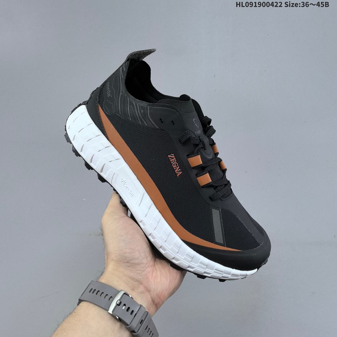 ZEGNA x NORDA 001 - foto 3