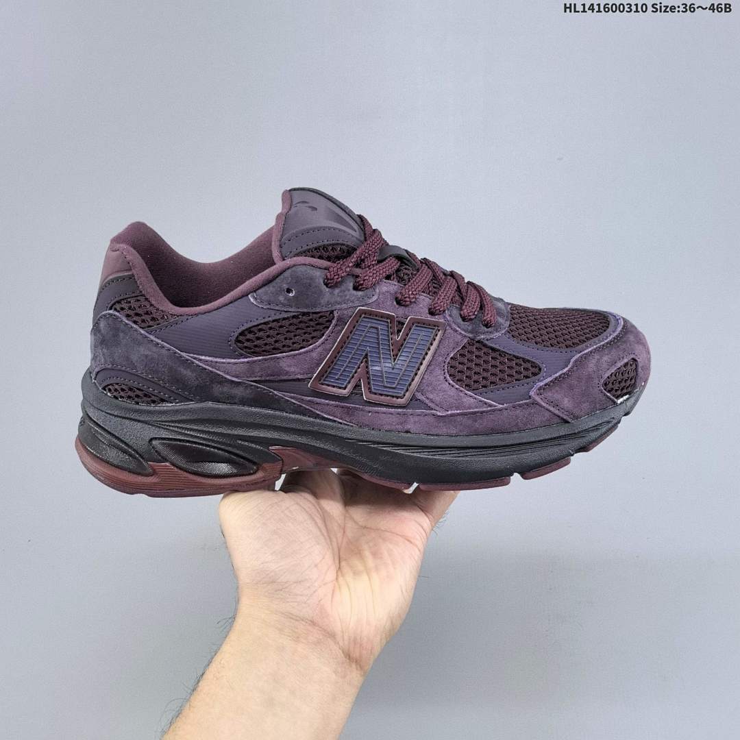 New Balance 2010 ENCAP N-ERGY - foto 2