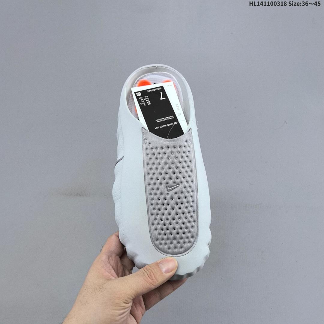 Nike Mind 001 Swoosh Logo - foto 6