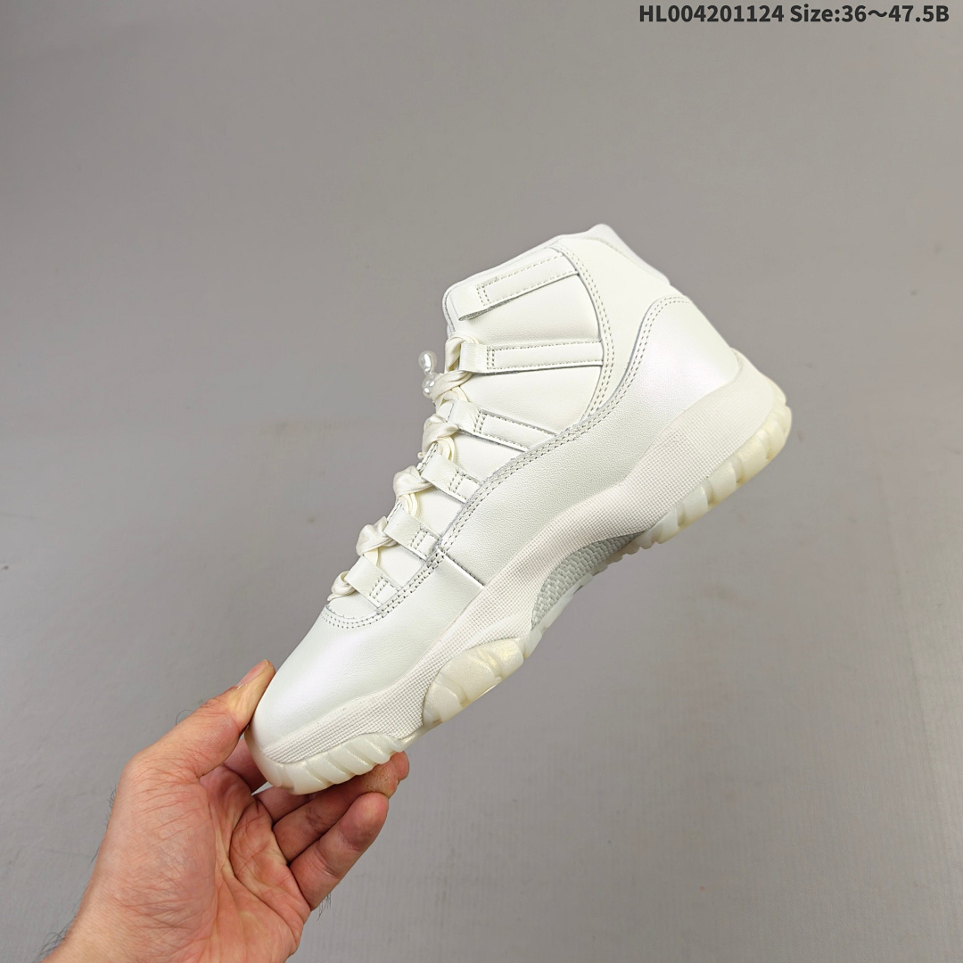 Air Jordan 11 Retro "Pearl" AJ11 11 aj11 11 - foto 8