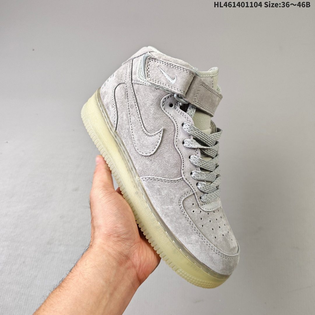 Nike Air Force 1 Mid 07 -1 - foto 9