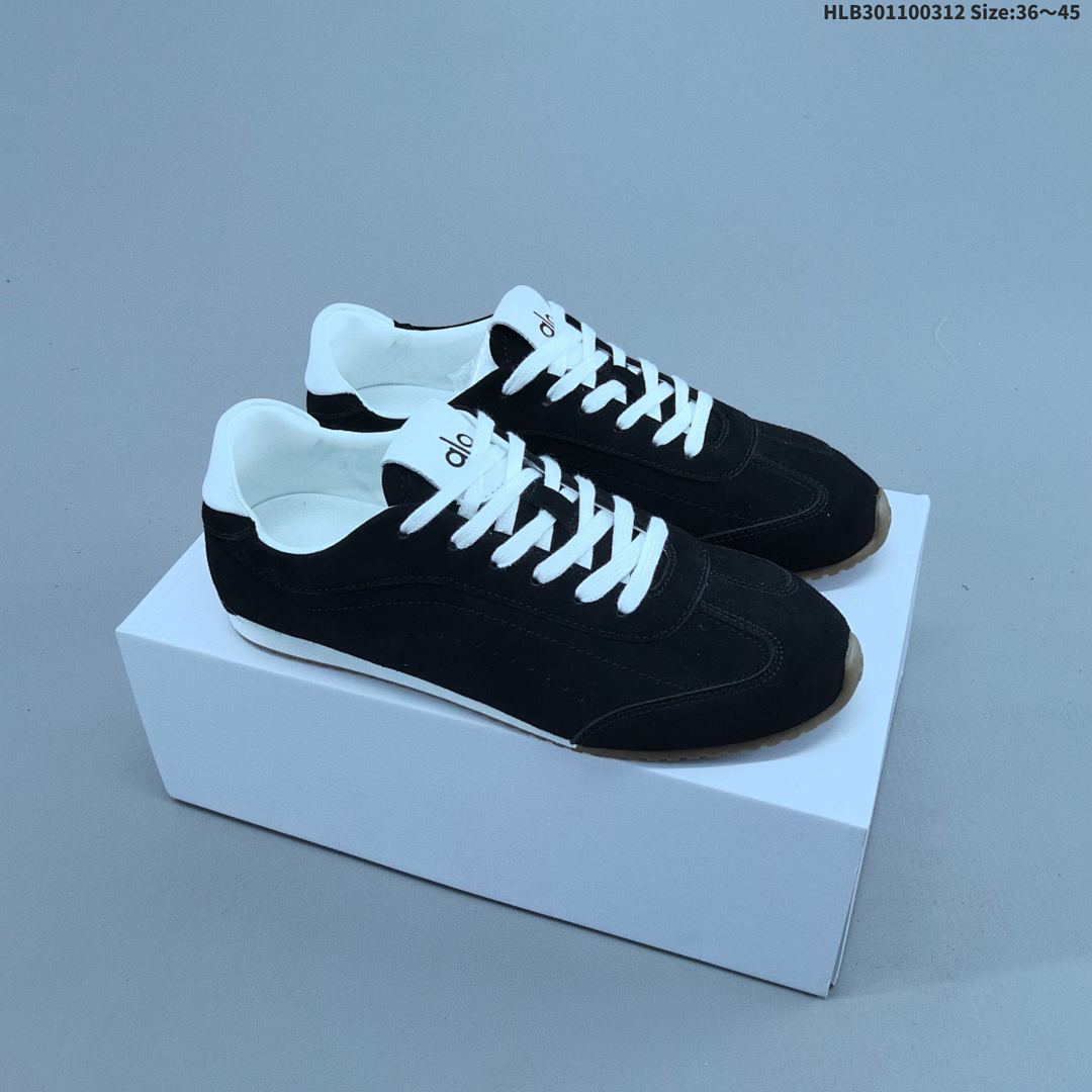 alo Sunset Sneaker Alo - foto 3