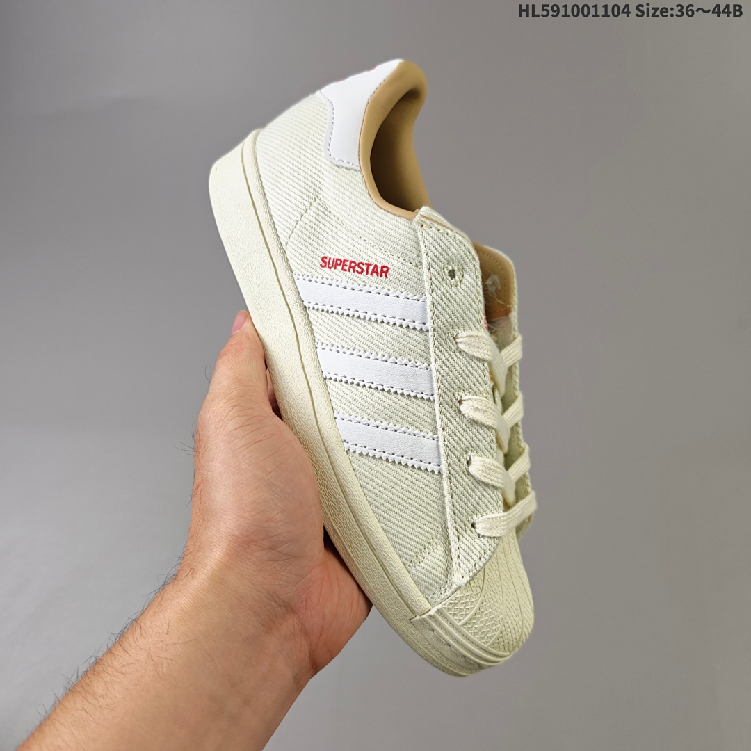 Adidas Originals Superstar ’DIY’ - foto 4