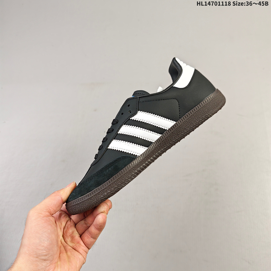 Adidas Originals Samba IG1962 HL14701118 - foto 4