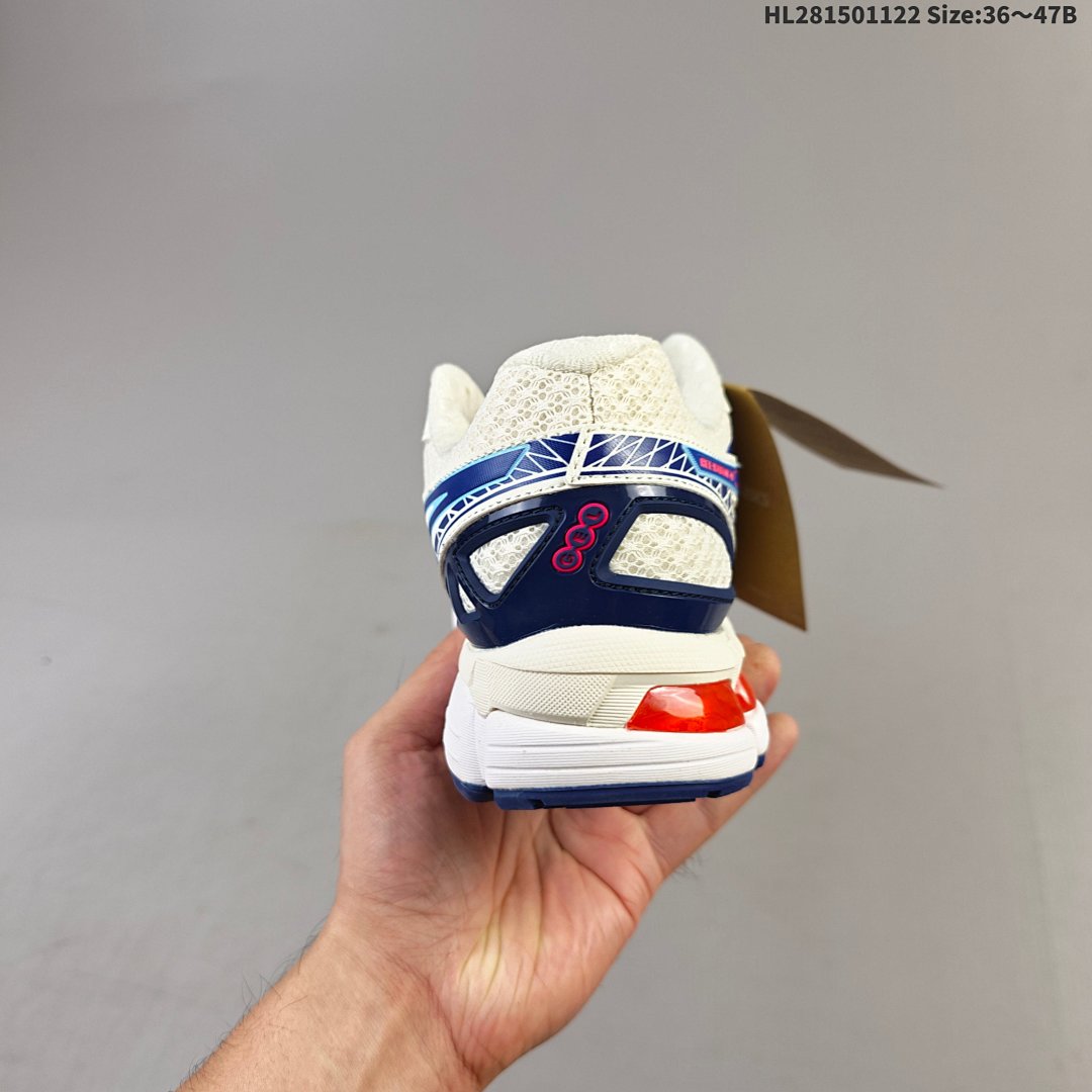 Asics Gel-Kayano 20 GEL-KAYANO 20 - foto 6