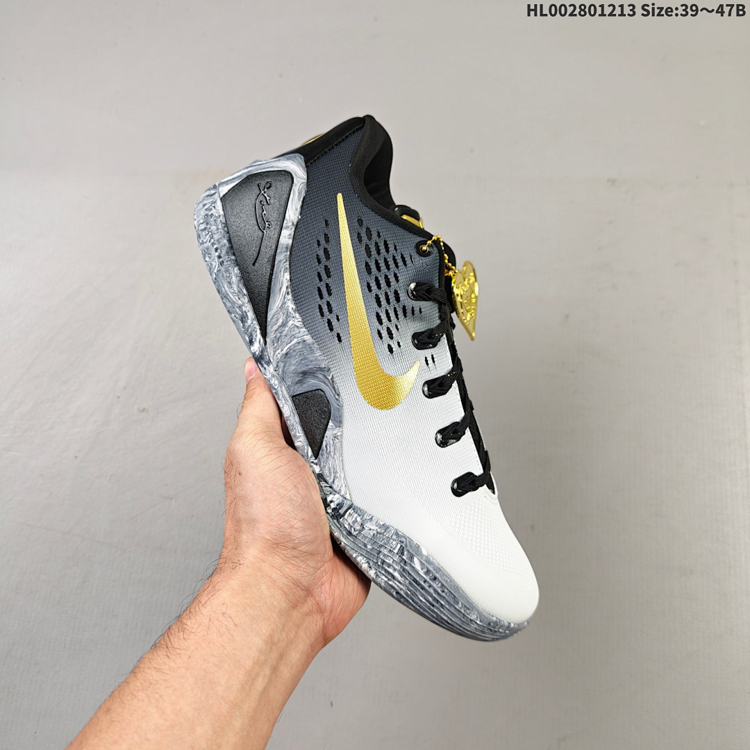 Nike Kobe 9 Low Protro "Mambacita" 9 - foto 8