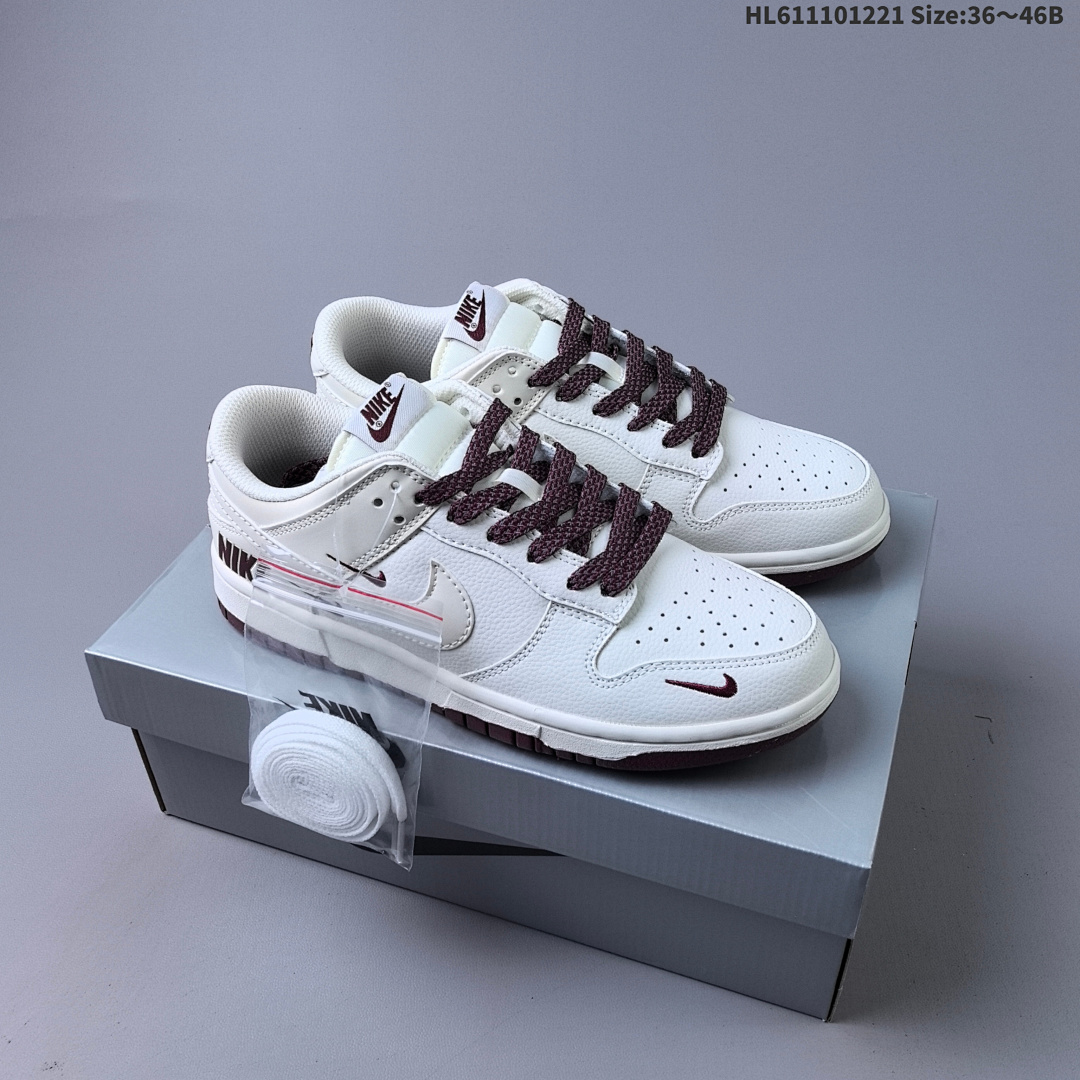 NIKE DUNK LOW -005 - foto 20