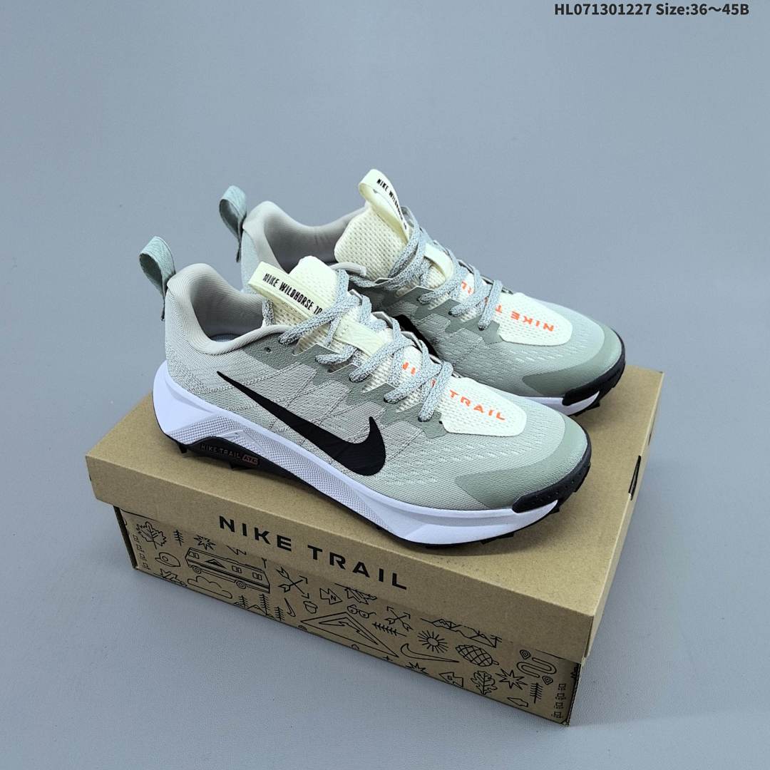 NIKE REACTX WILDHORSE 10 25 wildhorse 10 Nike Reactx - foto 5