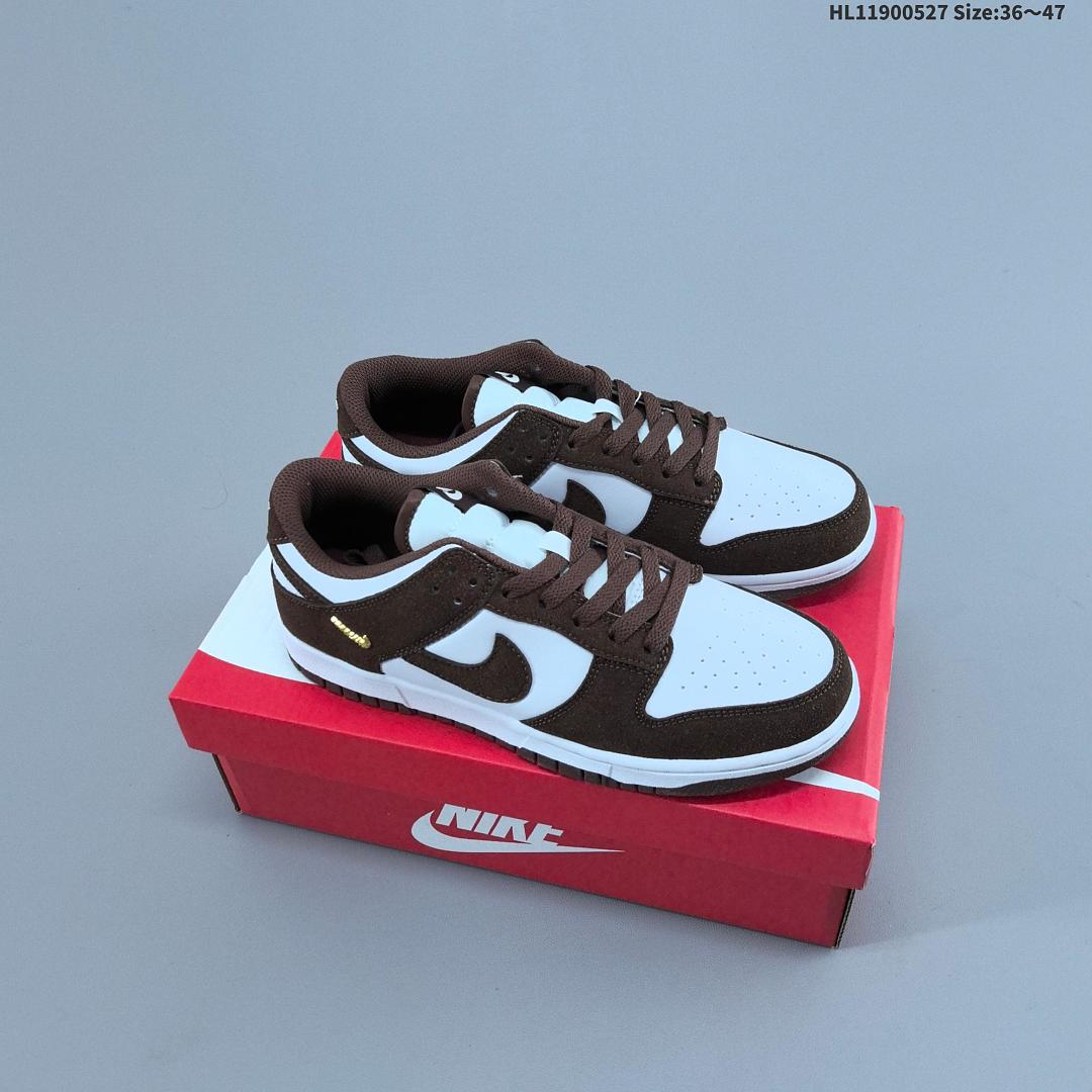 NIKE SB DUNK LOW ZoomAir - foto 6