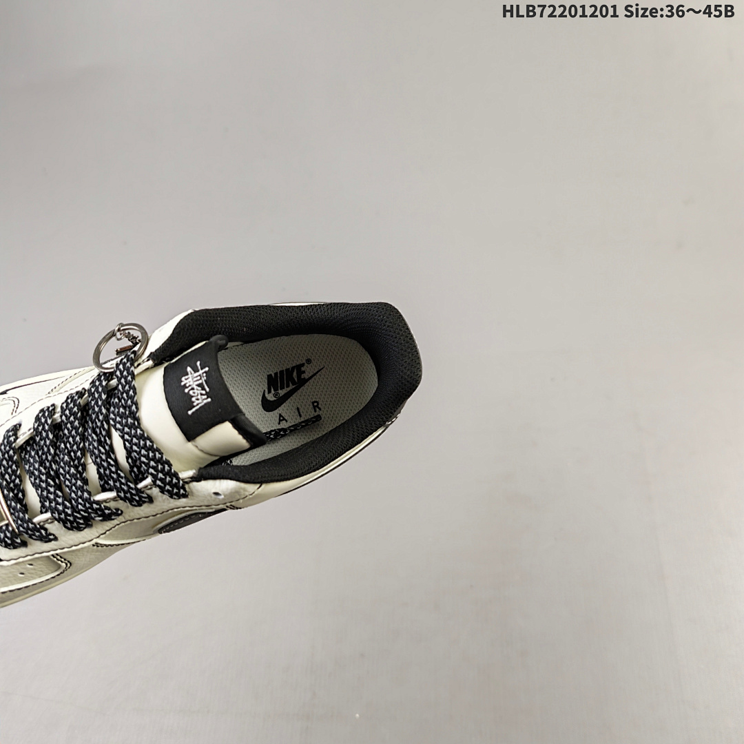 NIKE AIR FORCE 1‘07 LV8 -060 - foto 2