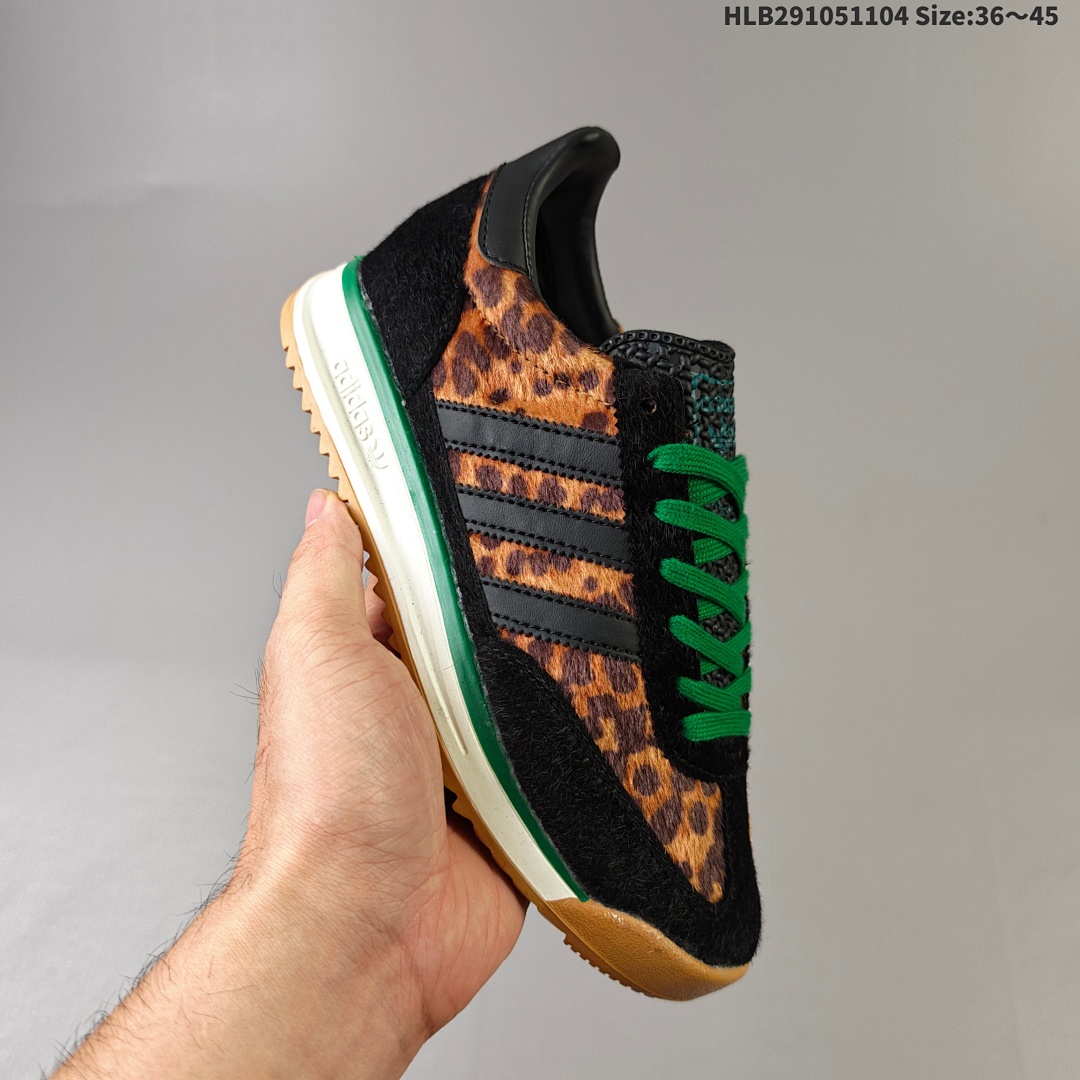 Adidas Originals SL 72 RS Ecotex EVA - foto 7
