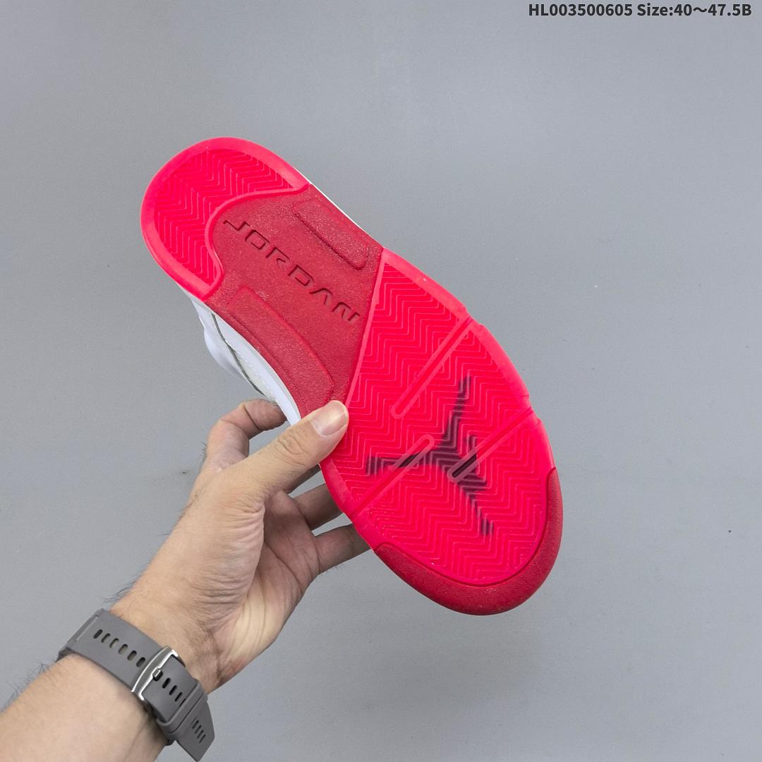 Air Jordan 5 Retro "Sunset" AJ5 5 aj5 5 - foto 7
