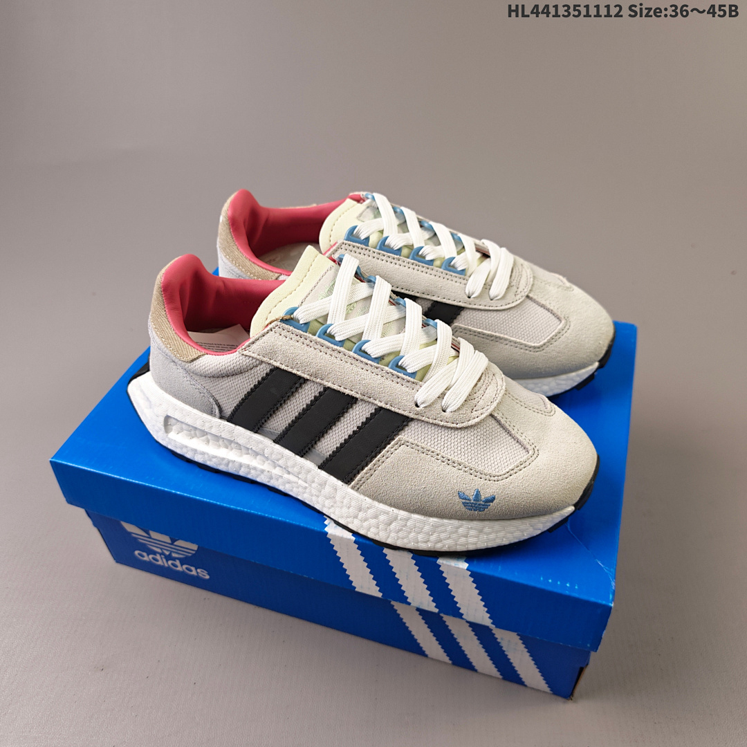 Adidas Racing E5 Boost Prototype BOOST InstaP - foto 6