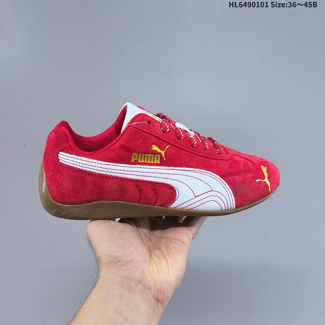 Puma Speedcat OG - - foto 9