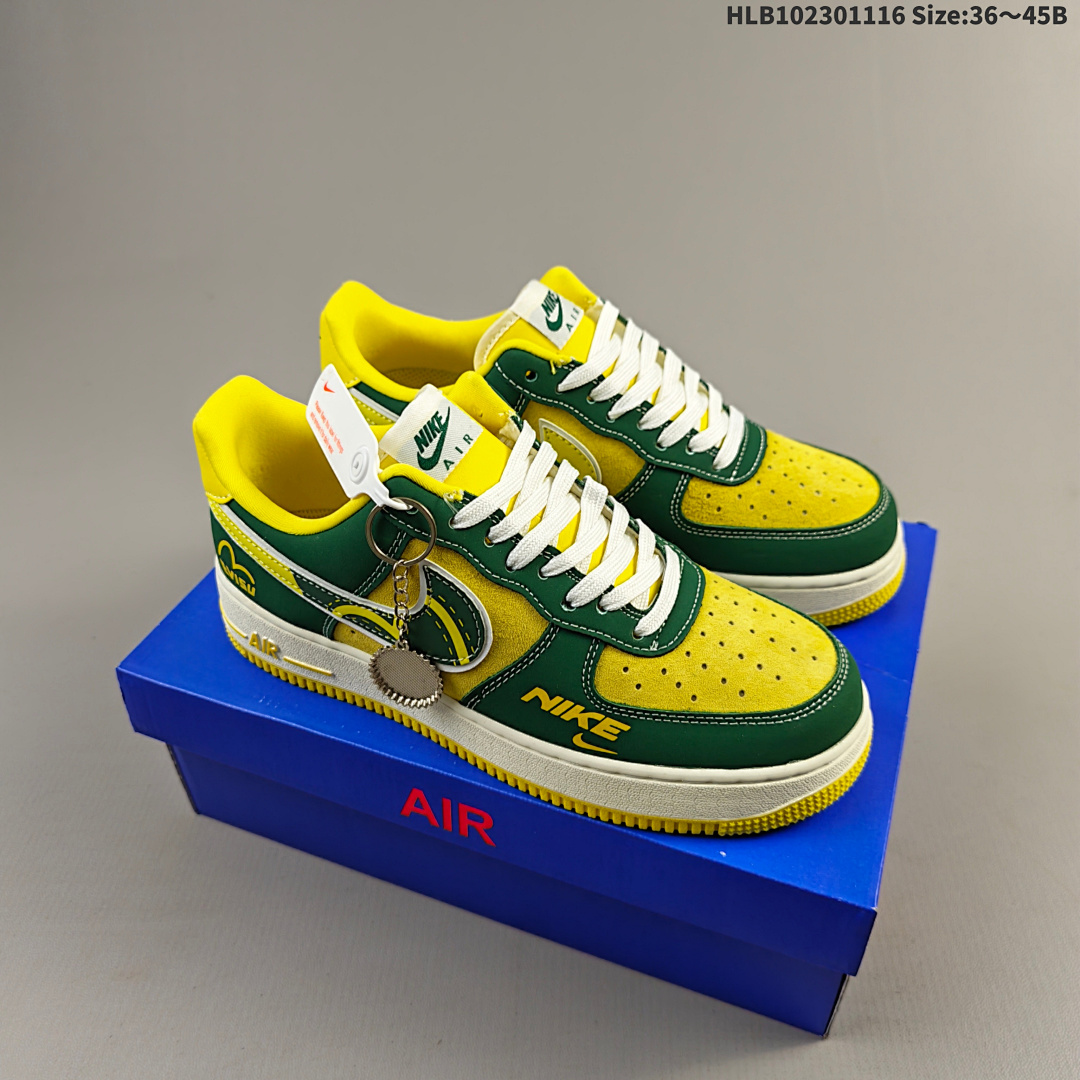 NIKE AIR FORCE 1‘07 LV8 008 Siz - foto 2