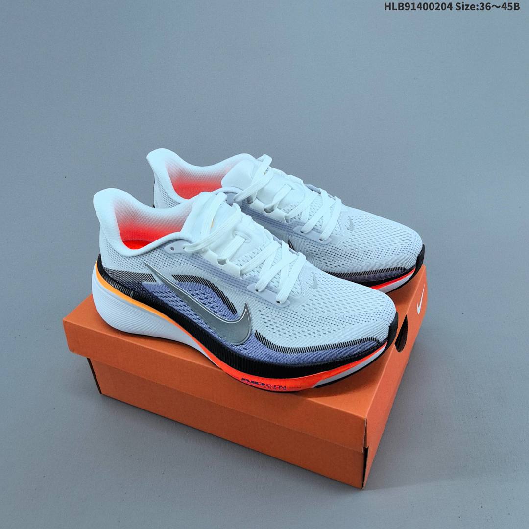 NlKE AIR ZOOM PEGASUS 42 102 HLB91400204 Size 45B - foto 2