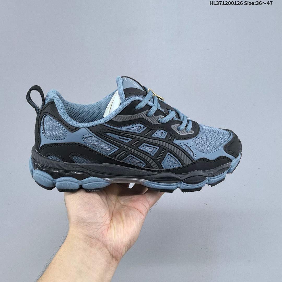 Asics Gel-NYC RGD ASICS GEL-NYC GEL GE - foto 5