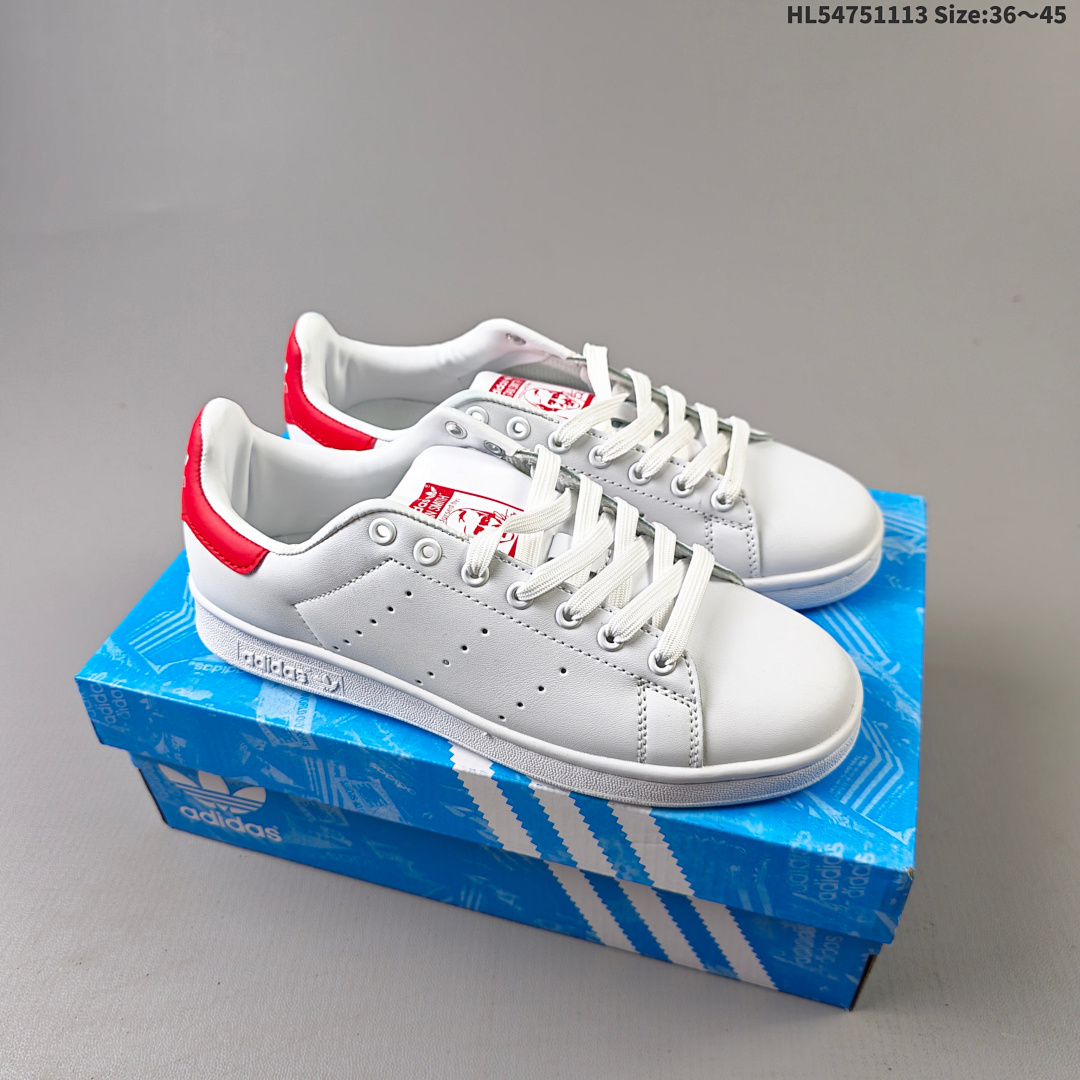 Adidas Stan Smith Pf W ID - foto 5