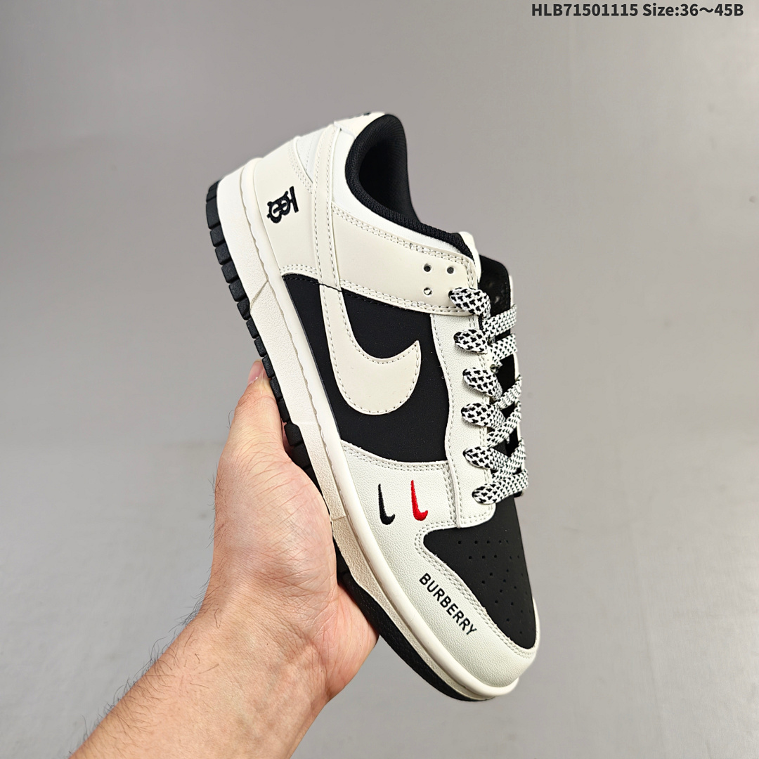 NIKE DUNK SB LOW Dunk SB Dunk Dunk Dunk S - foto 4