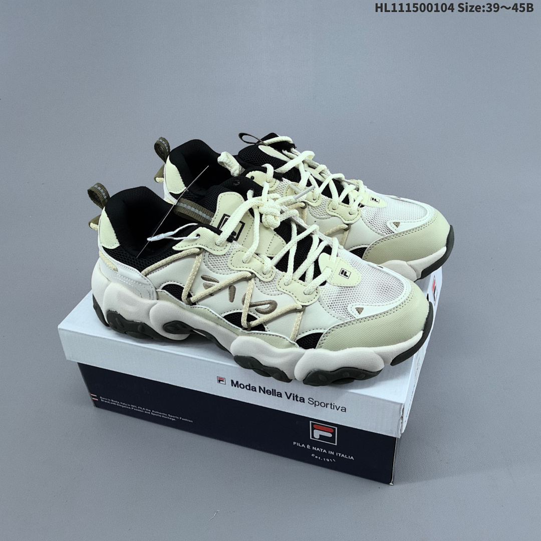 FILA FLUID 6 6.0 :F12M522111FBD :35.5 36 36.5 37.5 38 38.5 39 40 - foto 5