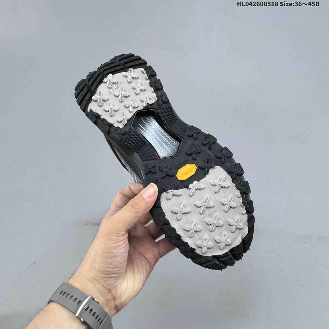 OrthoLite( ) EVA Vibram Megagrip - foto 7