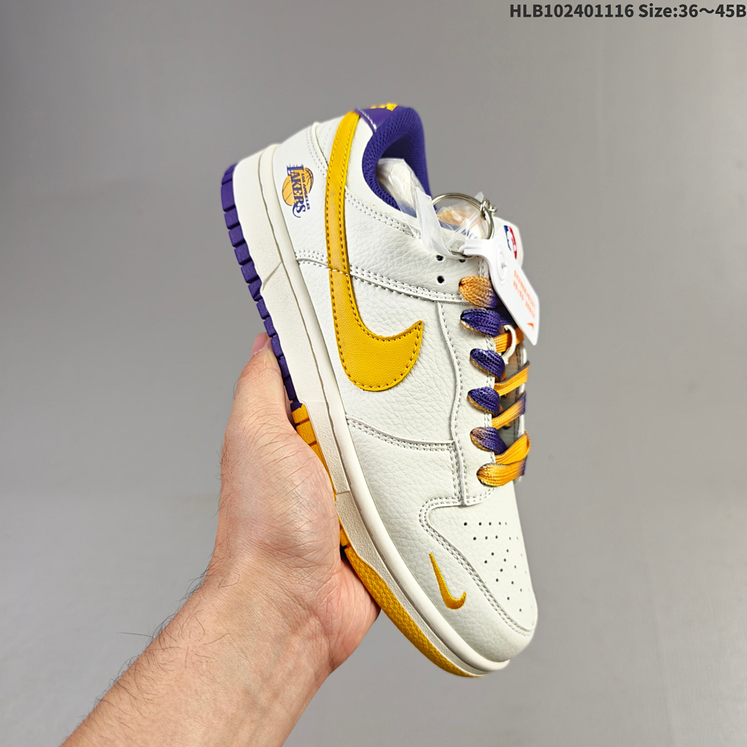 Nike Dunk Low Retro ‘DIY ’ - foto 8