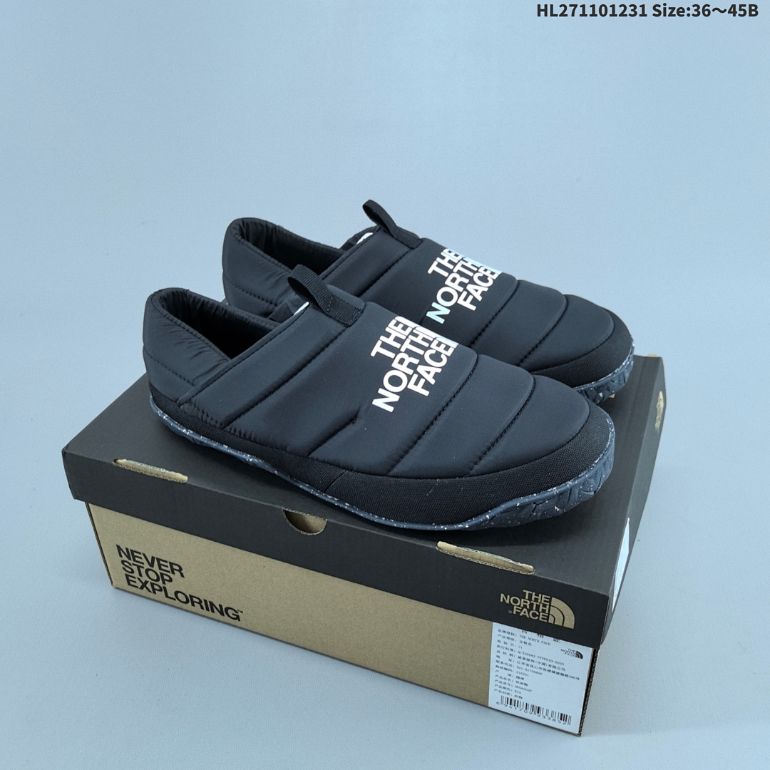 THE M NUPTSE MULE