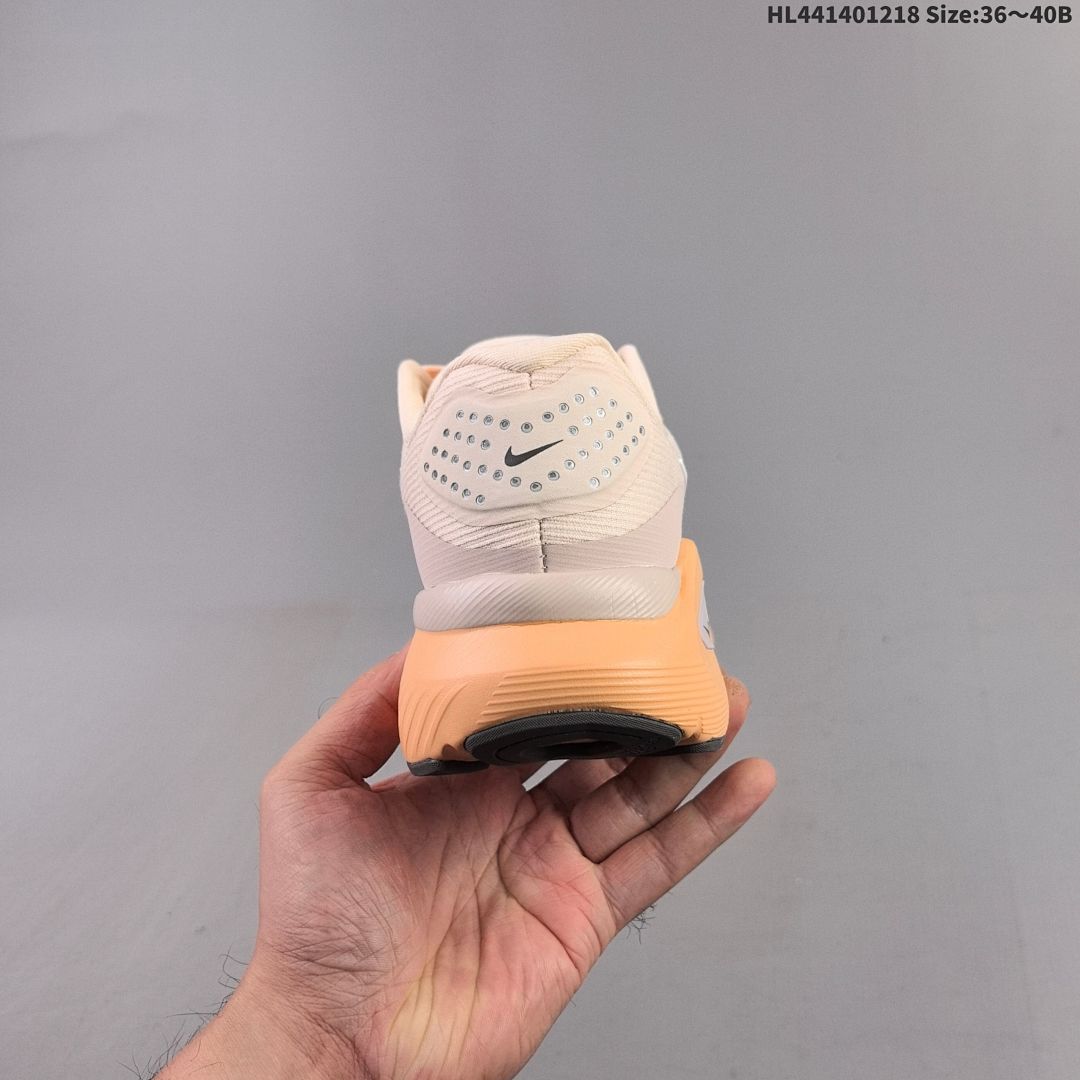 Nike Air Zoom Structure 26 , Logo - foto 5