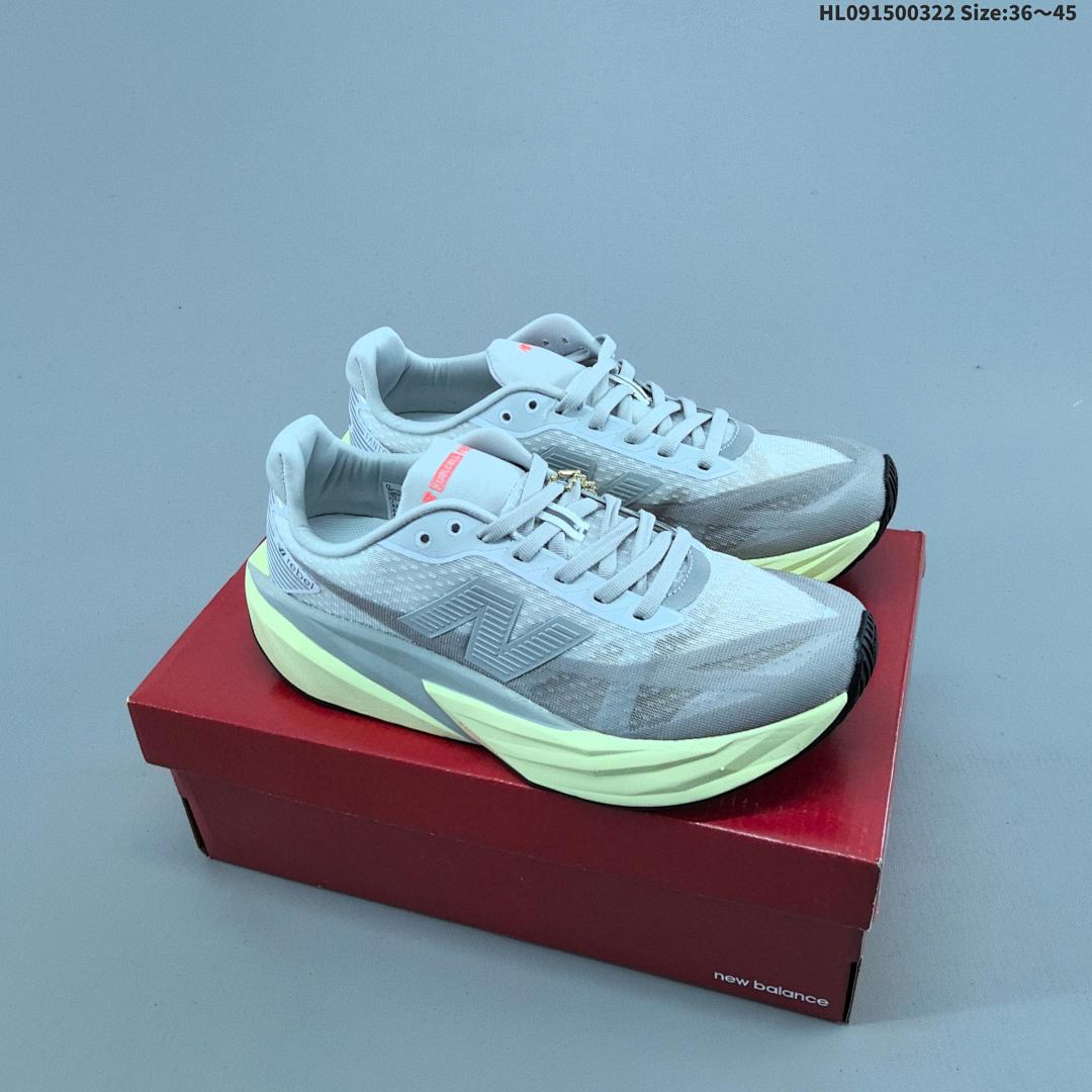 New Balance Nb FuelCell