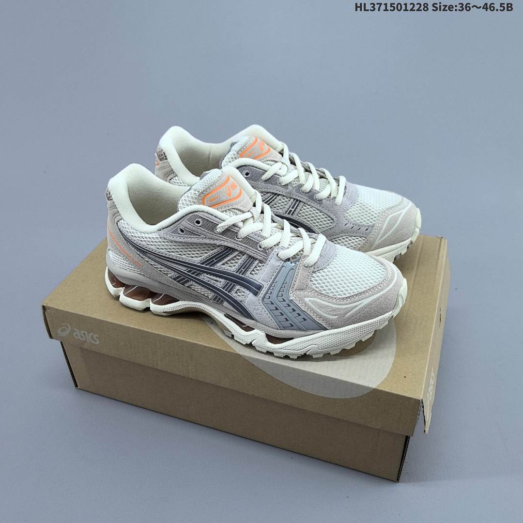 ASICS AHAR+ , ❗️ ·ASICS GEL-KAYANO 14 - foto 15