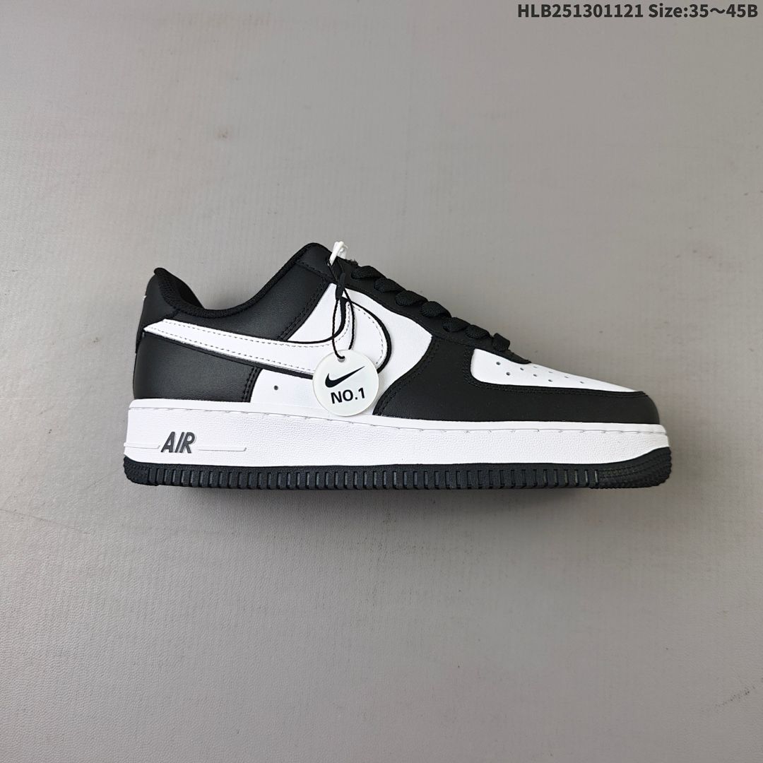 NIKE AIR FORCE 1‘07 - foto 8
