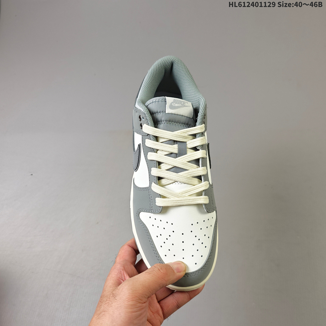 Nike Dunk Low Retro ‘DIY ’ - foto 6
