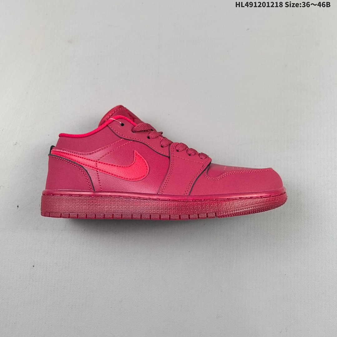 Nike Air Jordan 1 Low OG AJ1 1 -600 - foto 9