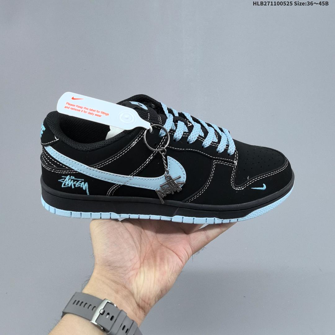 NIKE DUNK SB LOW Dunk SB Dunk Dunk Dunk SB - foto 4