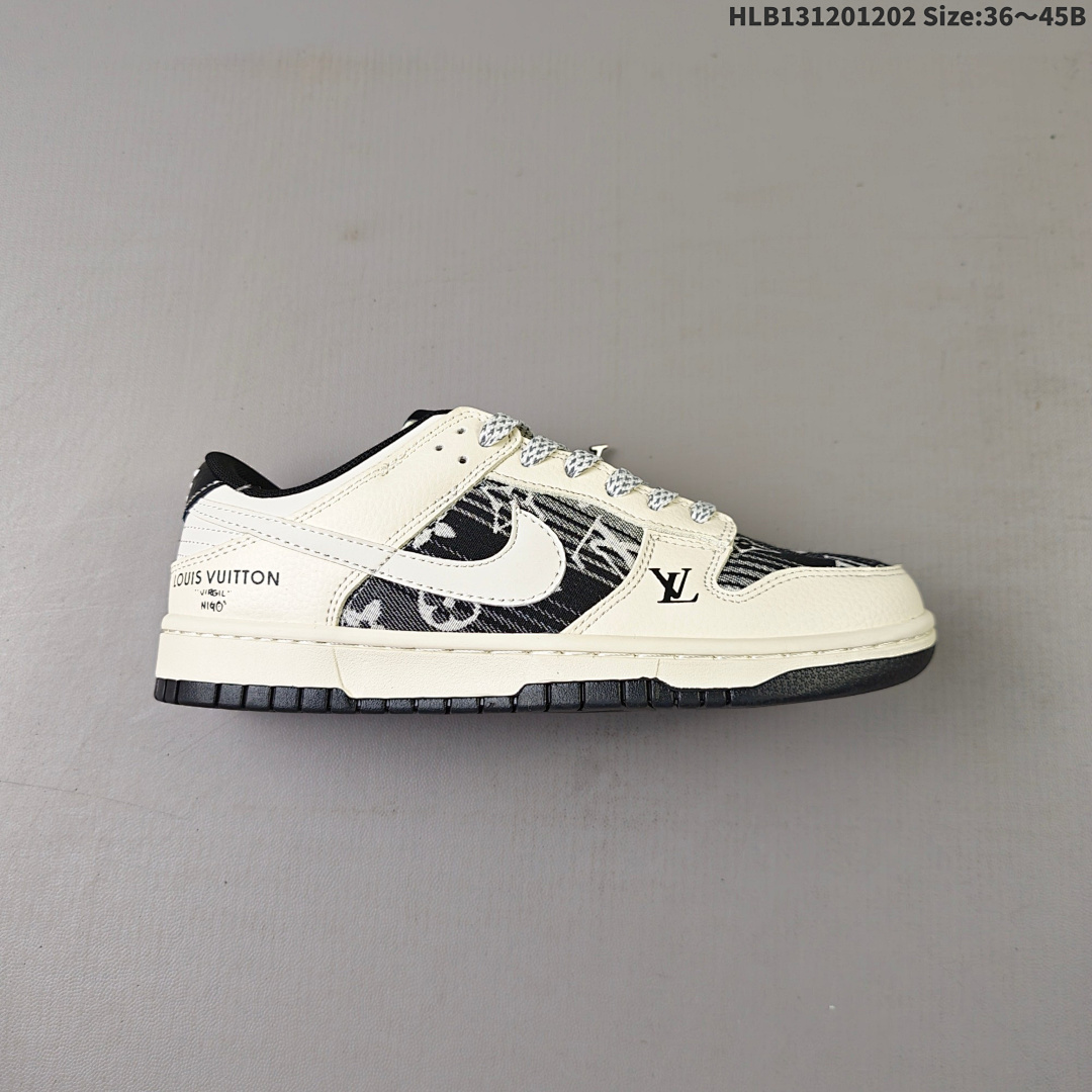 Nike Dunk sb Low Retro ‘DIY ’ -229 . - foto 9
