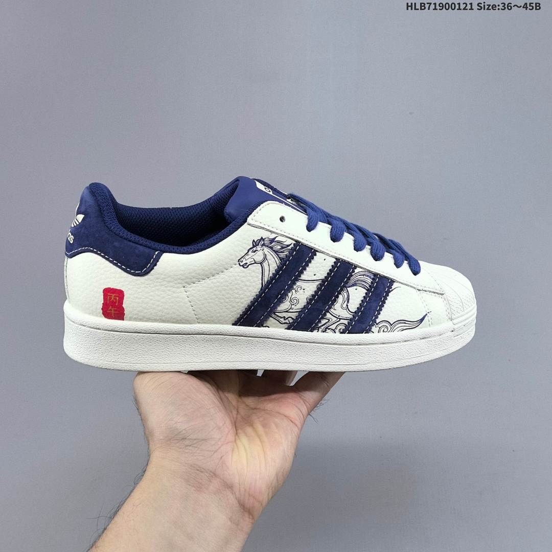 Adidas Originals Superstar ’DIY’ - foto 9
