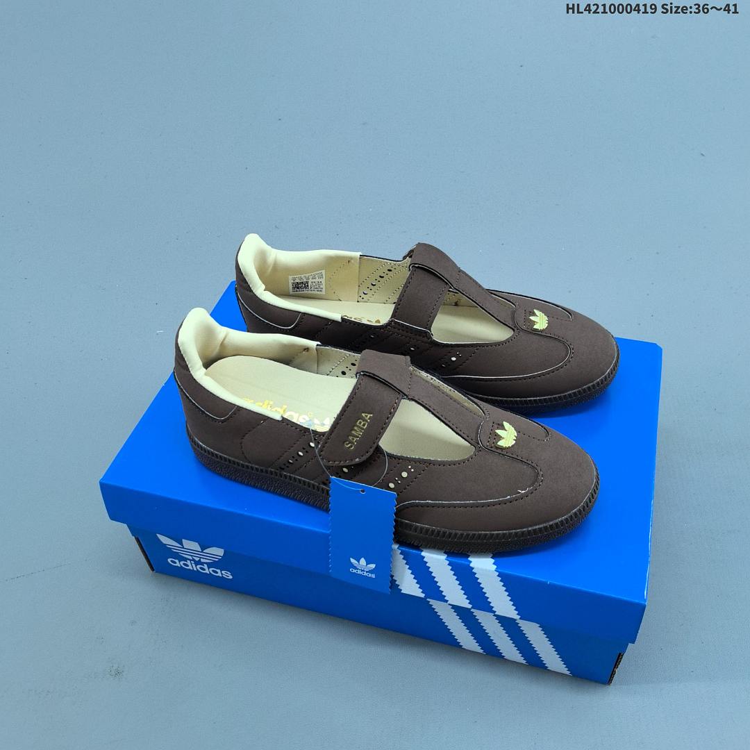 Adidas Originals Wb Pony Leo Samba OG HP7130 HL421000419 Size