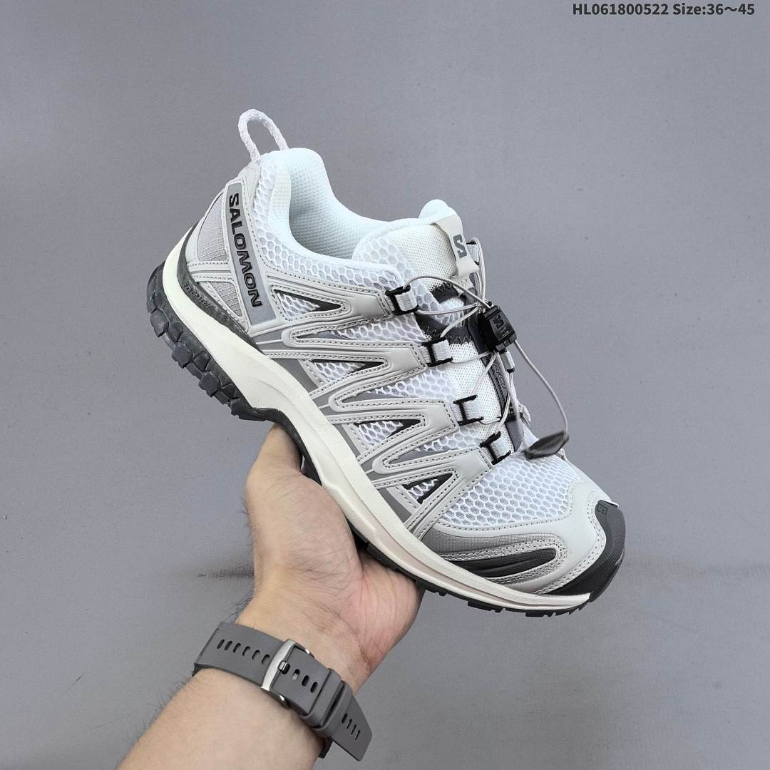 Salomon XA PRO 3D SEASONAL SENSIFIT - foto 3