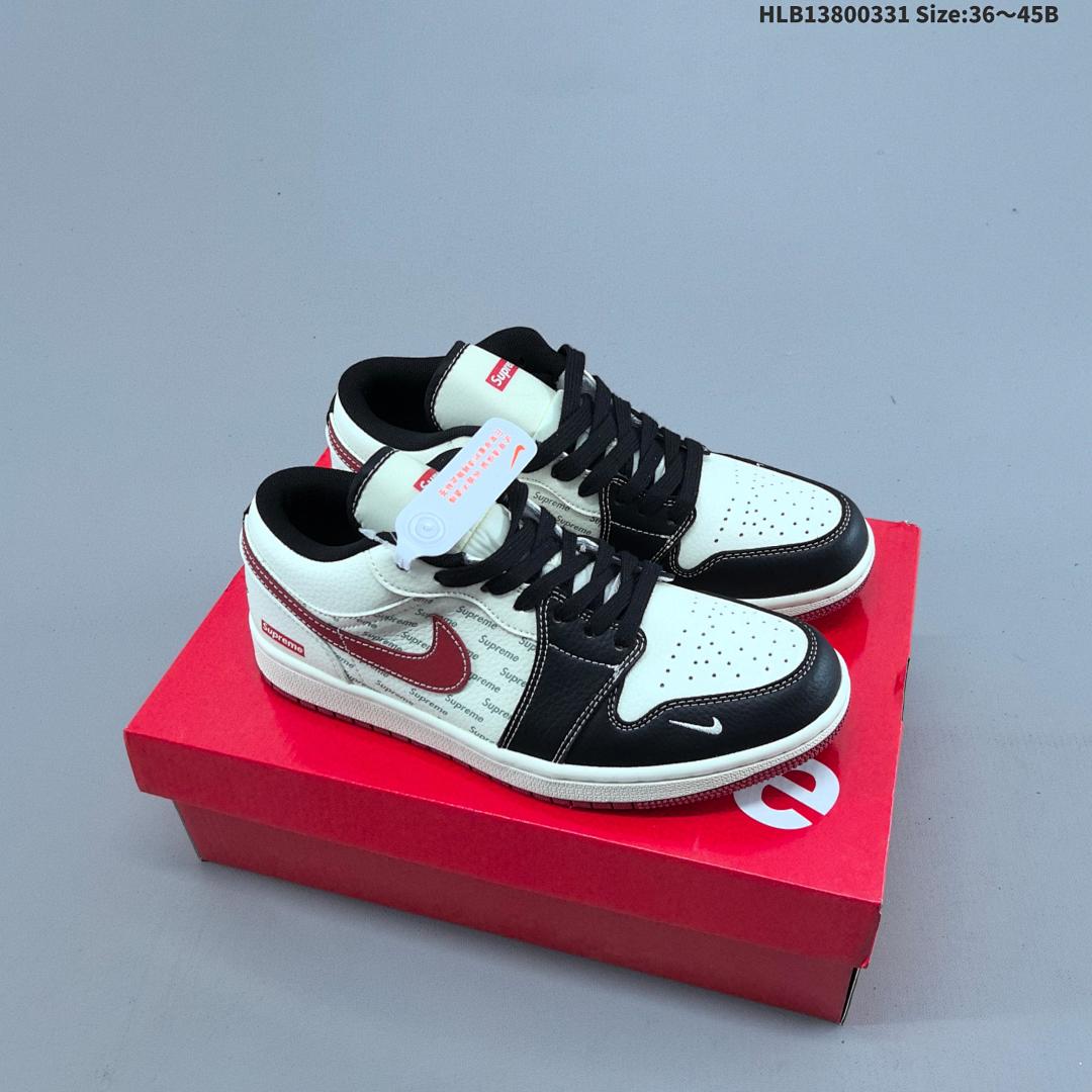 Nike Air Jordan 1 Low AJ1 1