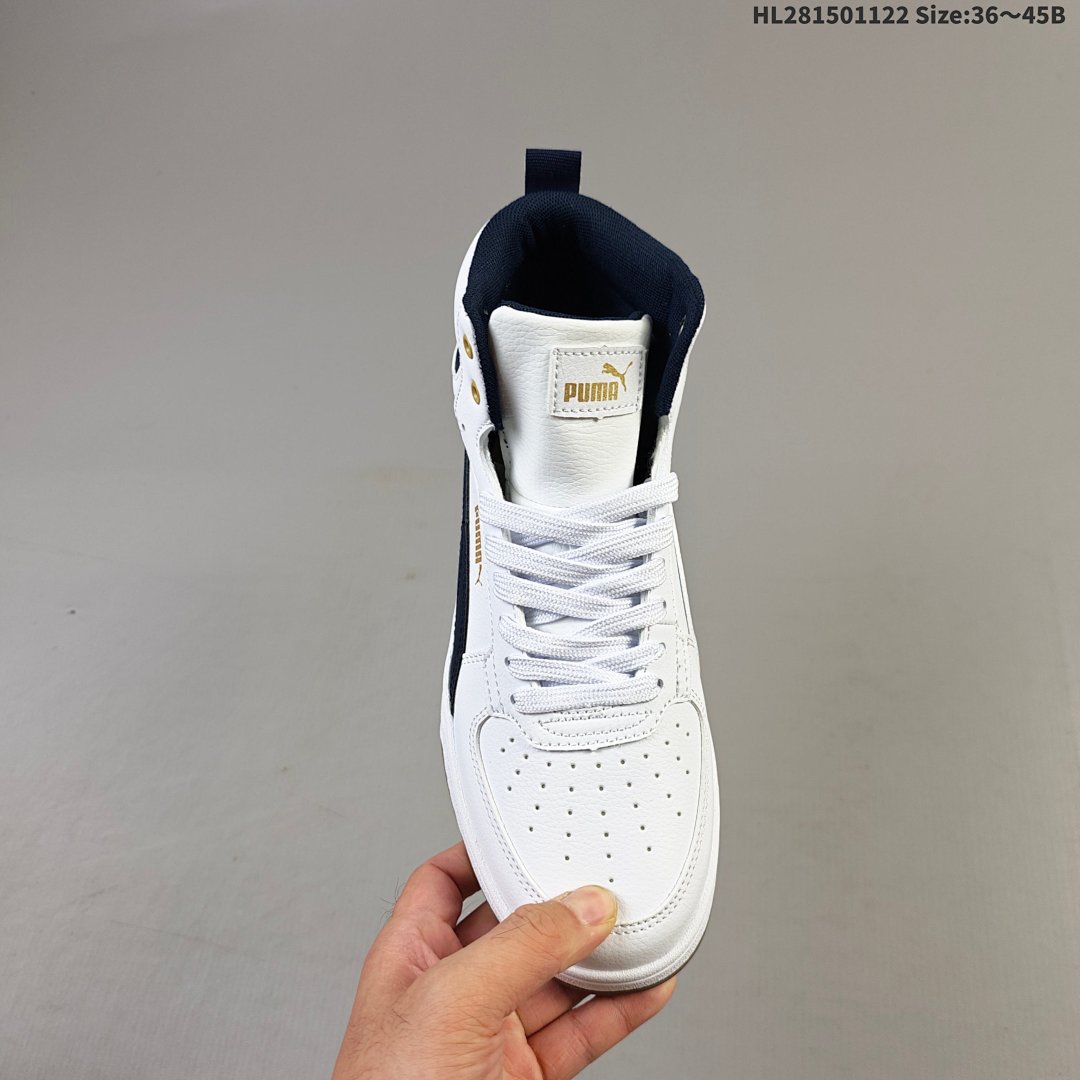 Puma Caven 2.0 Retro Club - foto 7