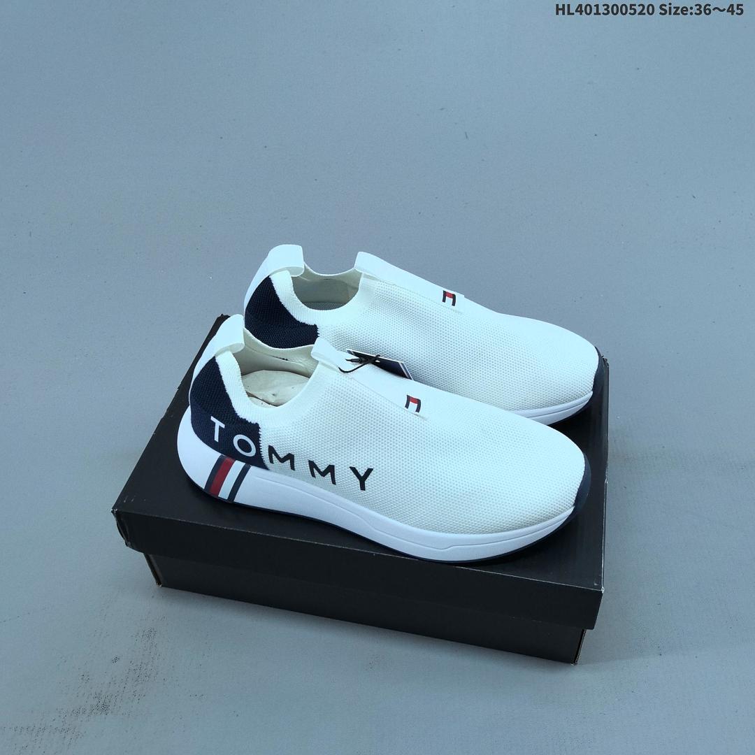 Tommy Hilfiger FWOFW008 HL401300520 - foto 5