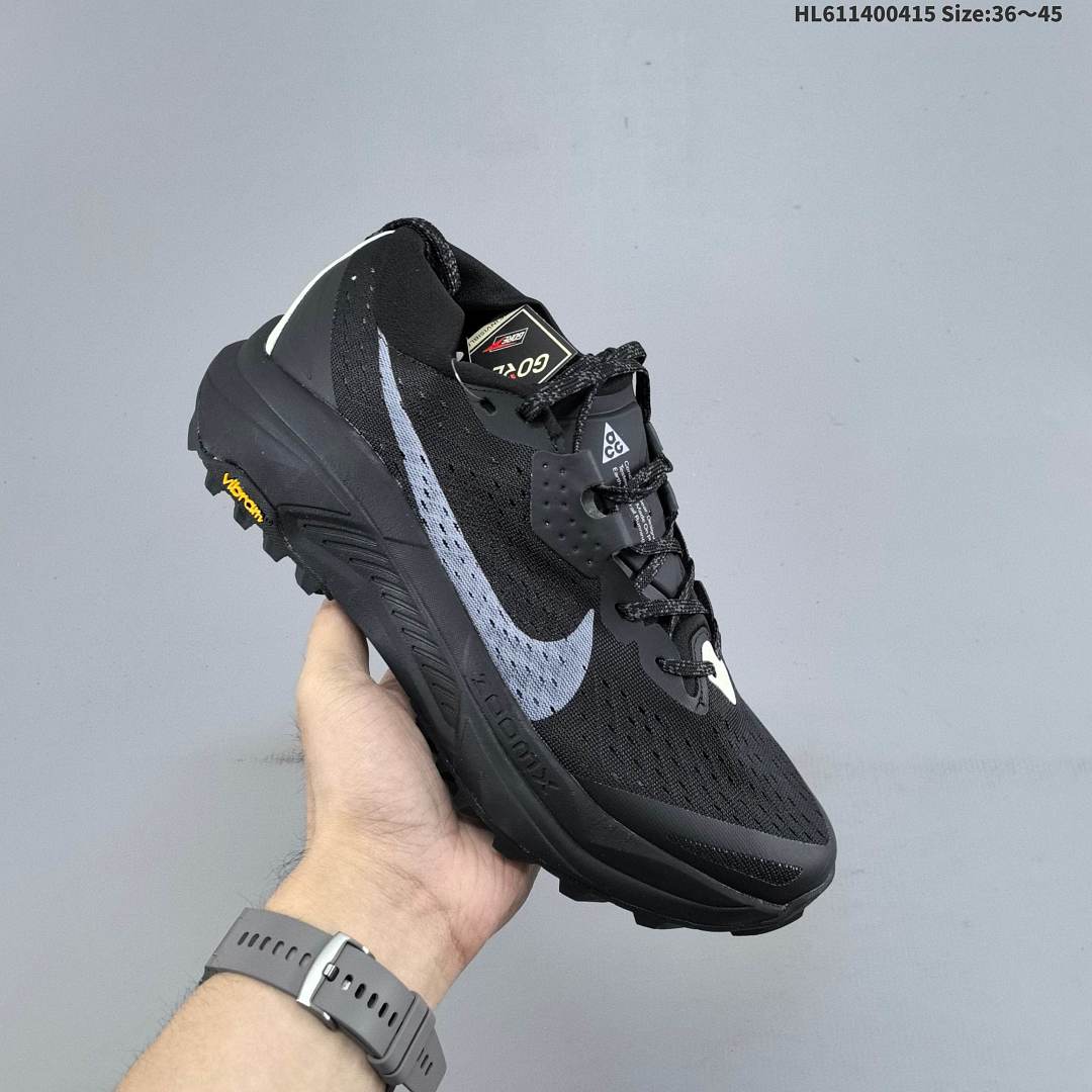 NIKE ACG ZEGAMA TRAIL - foto 3