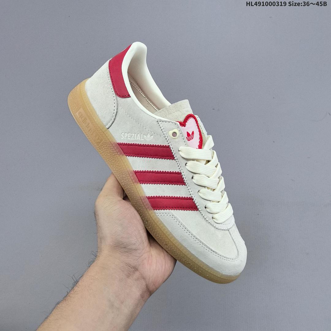 Adidas Handball Spezial - foto 3