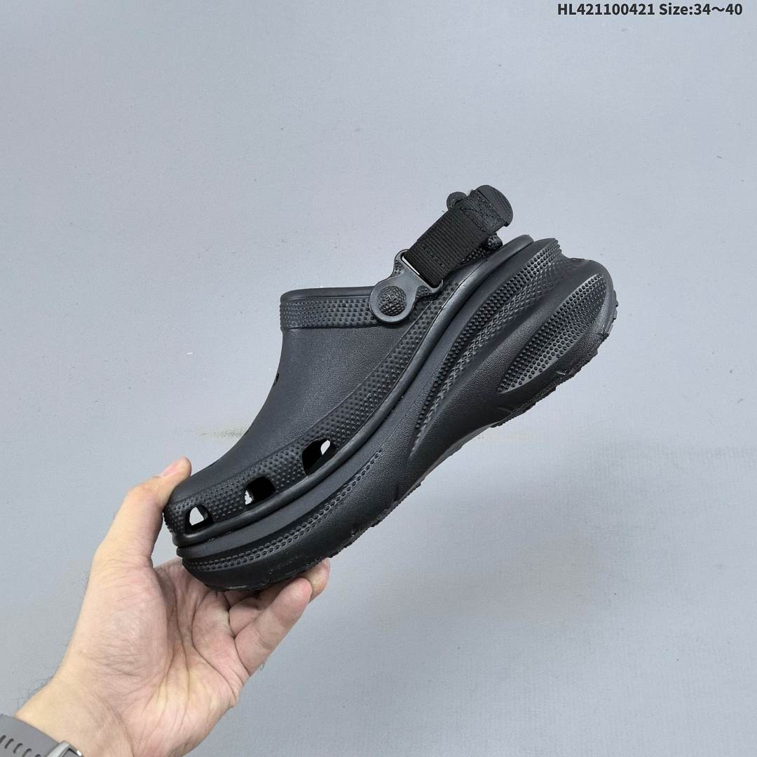 Crocs 95%( )EVA ,5% ! - foto 15