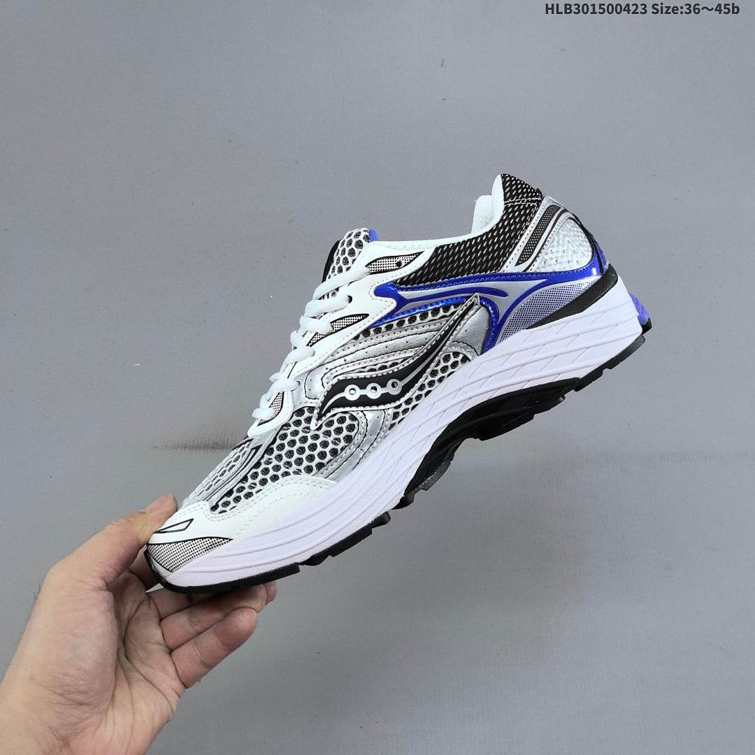 Saucony Pro Grid Omni 9 9 - foto 6