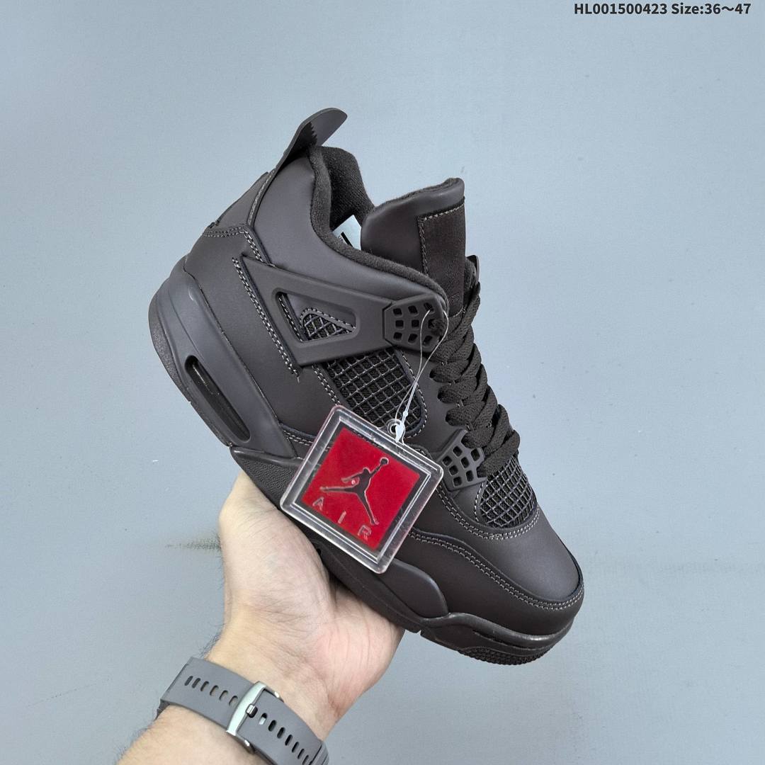 A Air Jordan 4 Retro AJ4 4 aj4 4 - foto 3