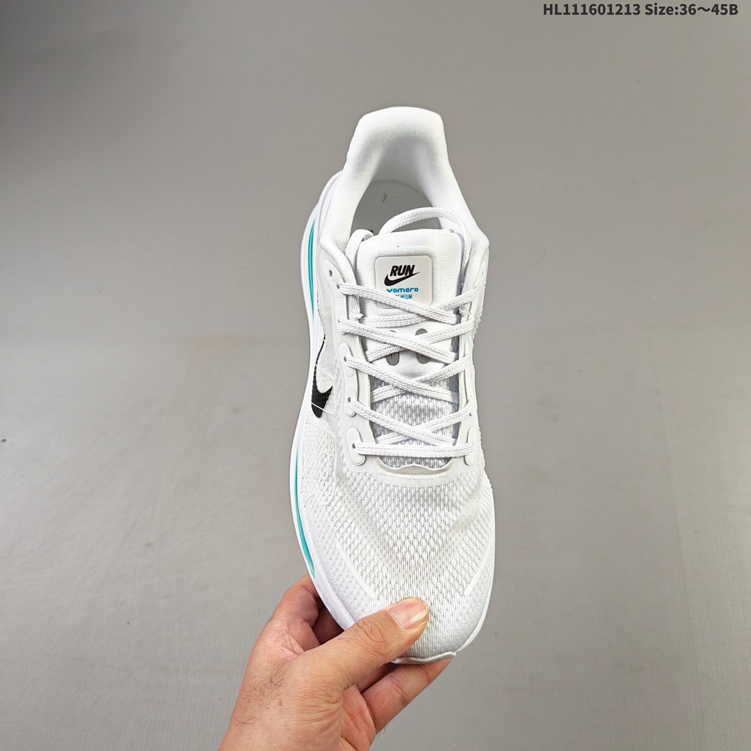 Nike VOMERO PREMIUM ReactX Air Zoom - foto 6
